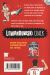 Contraportada de Lewandowski Crack (Superestrellas del f&uacute;tbol), de Dan Green