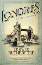 Portada de Londres (Ebook)