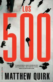 Portada de Los 500