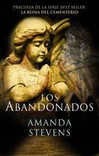 Portada de Los abandonados (Ebook)