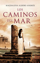 Portada de Los caminos del mar (Ebook)