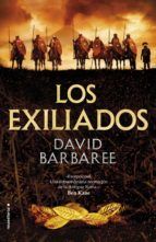 Portada de Los exiliados (Ebook)