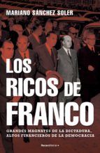 Portada de Los ricos de Franco (Ebook)