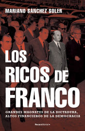 Portada de Los ricos de Franco