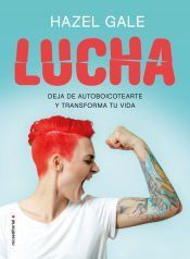 Portada de Lucha