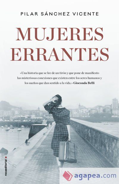 MUJERES ERRANTES MUJERES ERRANTES