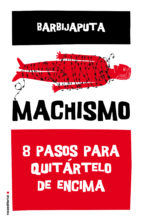 Portada de Machismo (Ebook)