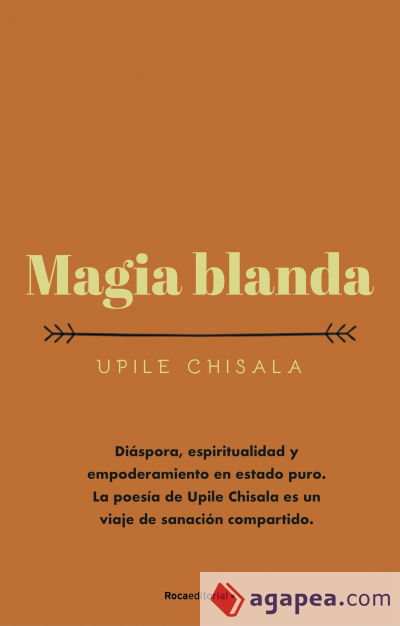 Magia blanda