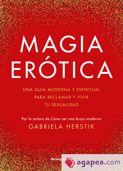 Magia erótica