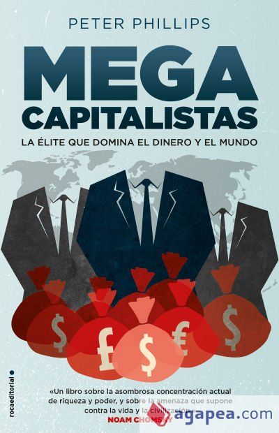 Megacapitalistas