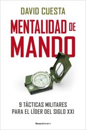 Portada de Mentalidad de mando