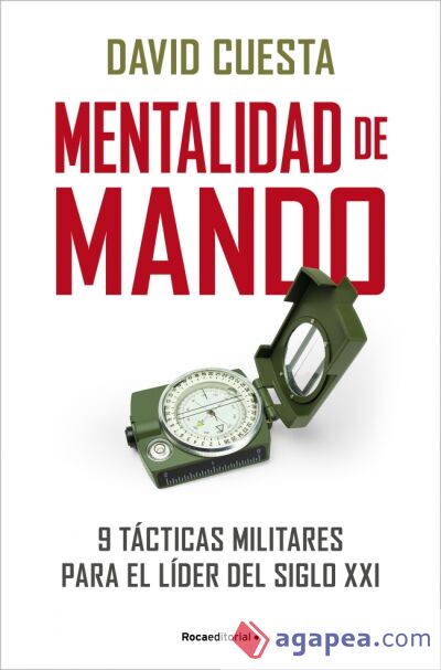 Mentalidad de mando Mentalidad de mando