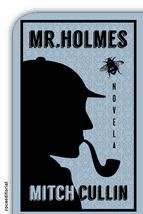 Portada de Mr. Holmes (Ebook)