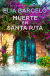 Portada de Muerte en Santa Rita, de Elia Barceló