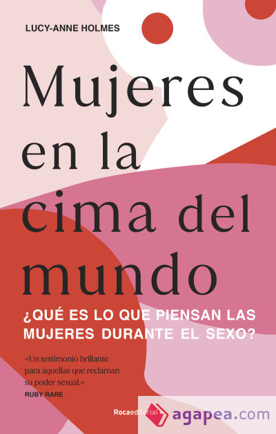 Mujeres en la cima del mundo