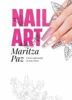 Portada de Nail Art con Maritza Paz (Ebook)