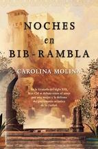 Portada de Noches en Bib-Rambla (Ebook)