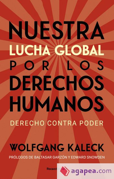 Nuestra lucha global por los derechos humanos Nuestra lucha global por los derechos humanos