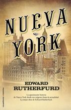 Portada de Nueva York (Ebook)