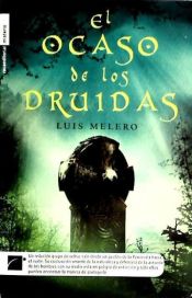 Portada de OCASO DE LOS DRUIDAS,EL