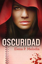 Portada de Oscuridad (Ebook)