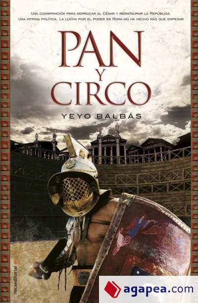 Pan y circo