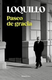 Portada de Paseo de gracia