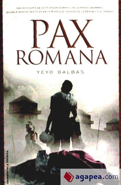 Pax romana