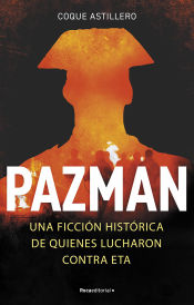 Portada de Pazman