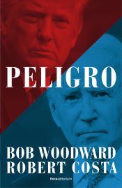 Portada de Peligro