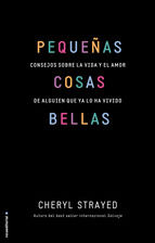 Portada de Pequeñas cosas bellas (Ebook)