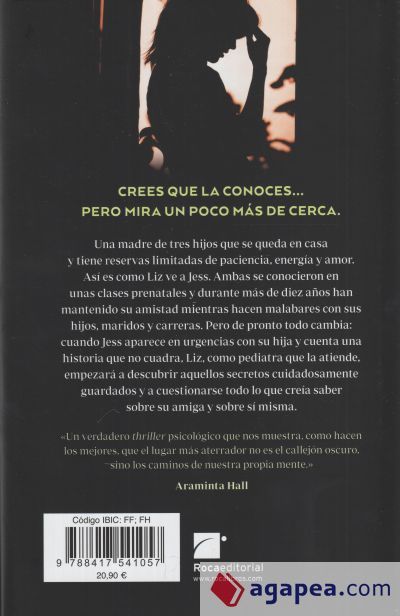Pequeños desastres Pequeños desastres