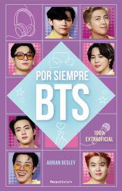 Portada de Por siempre BTS