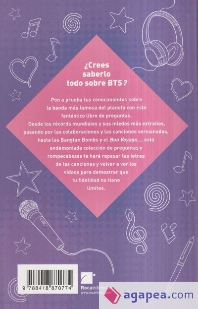 Por siempre BTS