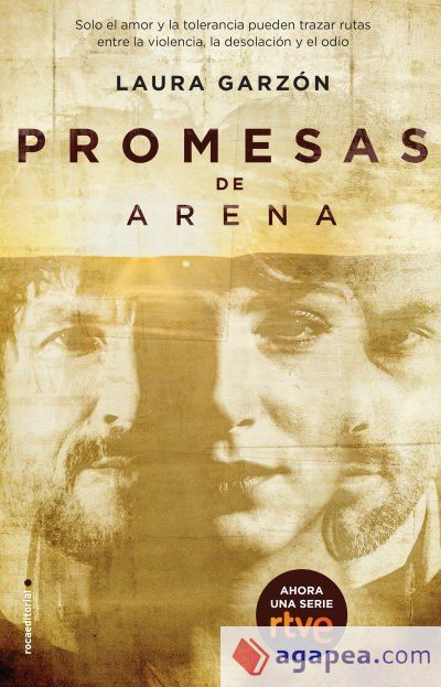 Promesas de arena Promesas de arena