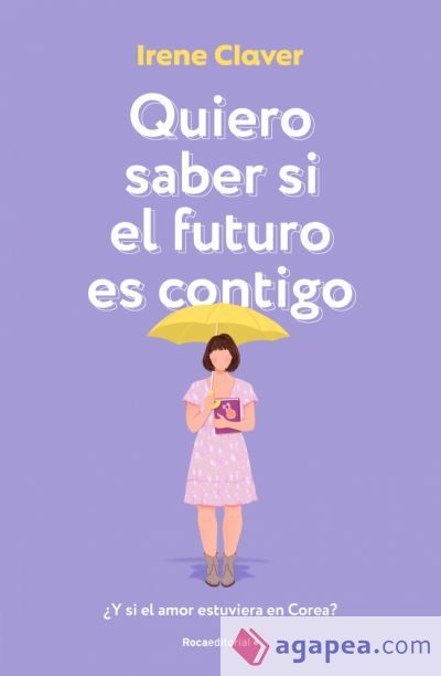 Quiero saber si el futuro es contigo