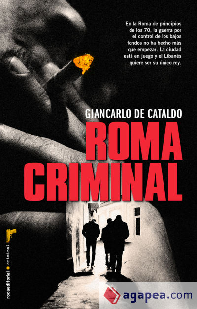 Roma criminal