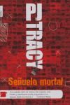 Portada de SEÑUELO MORTAL