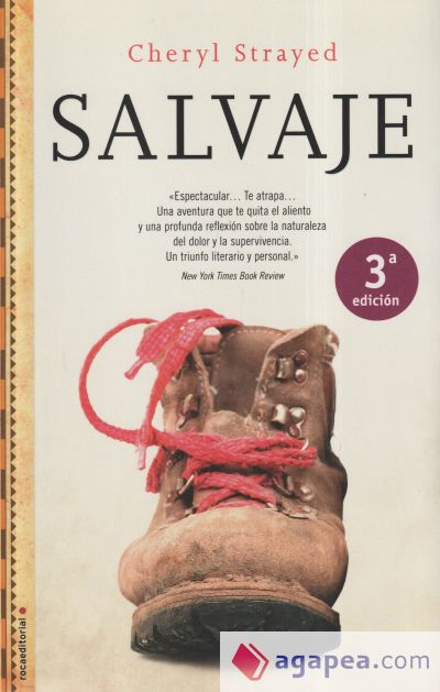 Salvaje