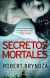 Portada de Secretos mortales (Serie Erika Foster 6), de Robert Bryndza