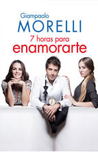 Portada de Siete horas para enamorarte (Ebook)