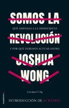 Portada de Somos la revolución (Ebook)