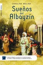 Portada de Sueños del Albayzín (Ebook)