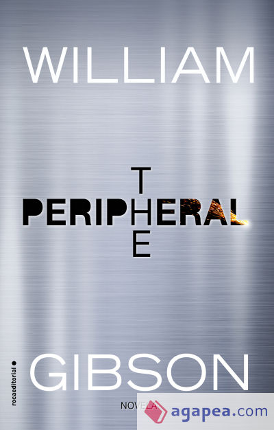 The peripheral