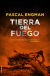 Portada de Tierra del Fuego, de Pascal Engman