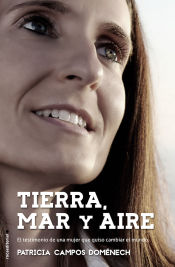 Portada de Tierra, mar y aire