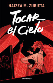 Portada de Tocar el cielo