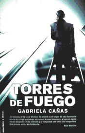 Portada de Torres de fuego