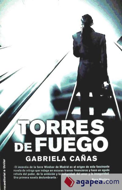 Torres de fuego