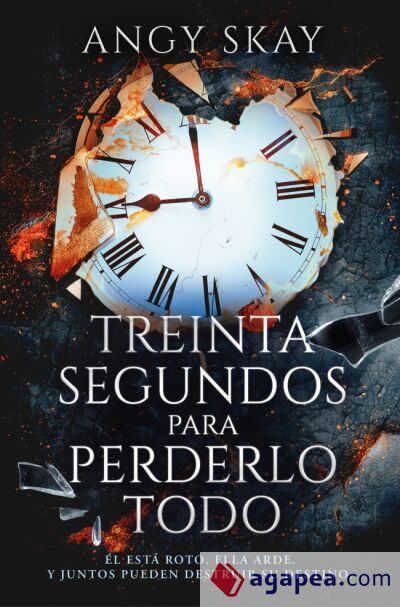 Treinta segundos para perderlo todo